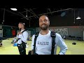 Skydive Dubai | Azizi Developments' CEO, Farhad Azizi
