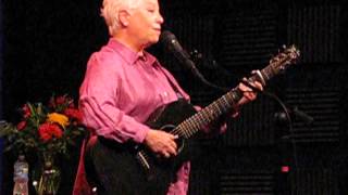 My Autobiography-Janis Ian @AC&amp;T 2012