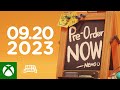 Party Animals: Pre-Order Trailer