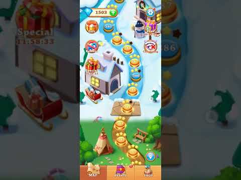 Jewel Classic Level 400