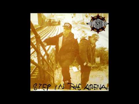 Gang Starr - Just To Get A Rap