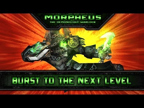 Best Burst in Battleground WoW PvP MoP 5.4.7