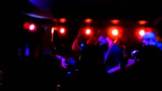 Library Voices- Generation Hand Clap @ The Capital Complex