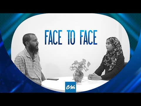 Face to Face with Save Dhapparu Committee Member