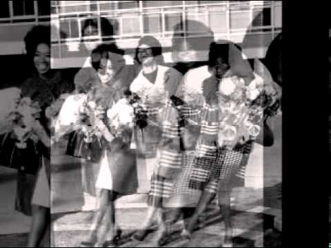 MARTHA REEVES & THE VANDELLAS-baby(don't you leave me)