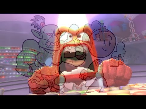 Extra Credits Claims Orcs Are Similar To Black People