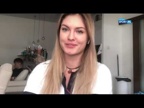 Martyna Grajber i bohater drugiego planu! | #7strefa