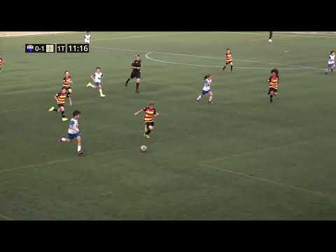 CF Soller Vs Ciutat de Palma - Jornada 27 - Benjamin 2022:23