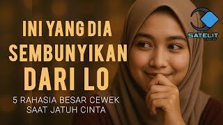 Download lagu 5 BIG SECRETS WOMEN HAVE WHEN FALLING IN LOVE ‼️😱 mp3