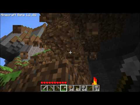 Pax Plays Minecraft - Part 3 - Not the Tree!