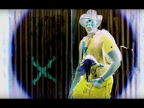 Metal Preyers - 'The Caller'