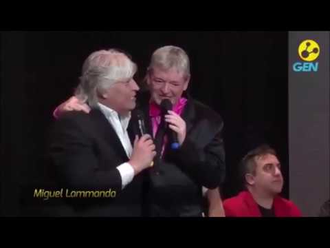 LAS DAGORS  ( La Banda De Rosita ) EN TRASNOCHE CONCERT