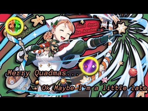 [FEH] - I shouldn't be allowed to know Spd Superboons