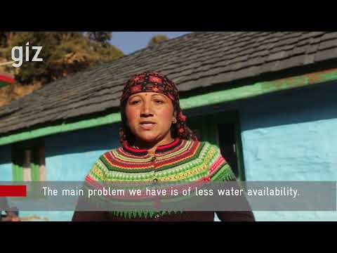 Indo-German Biodiversity Programme, Biodiversity conservation, Business and biodiversity, Biodiversity evaluation, Ministry of Environment and Forests, BMUV, BMZ, GIZ