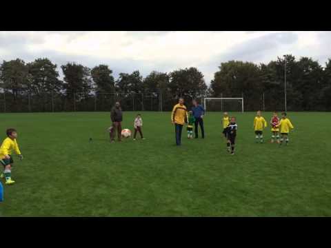 Quintus F3 - KMD F6 (05-09-2015)