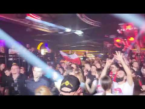 Ekwador Manieczki & Paul Van Dyk - Wyjazd z Poznania latającym autobusem do klubu [11.02.2023]