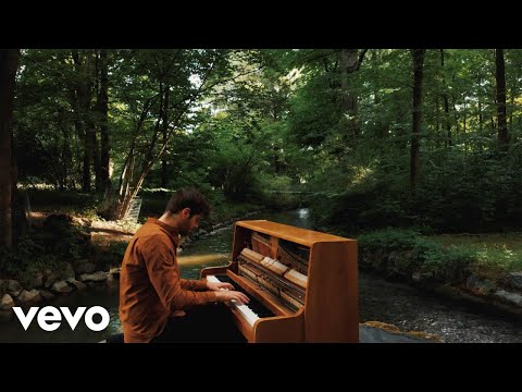 Florian Christl - Serenade