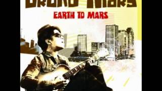 06. Bruno Mars - Lost (Earth To Mars)