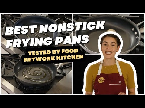 Best Nonstick Frying Pans, Tested by Food Network Kitchen | Food Network