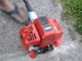 New Shindaiwa T344 Trimmer Start Up