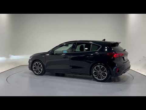 Ford Focus ST-LINE X 5DR 1.5 TD 115 S-PLEASE CALL - Image 2