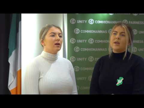 Michael McVerry 47th Anniversary Commemoration