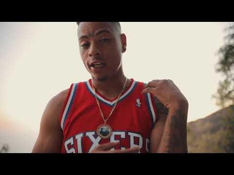 Earl Swavey - NEBBYWRLD INTERLUDE [Official Music Video] (Dir. by @shotbylittlenate)