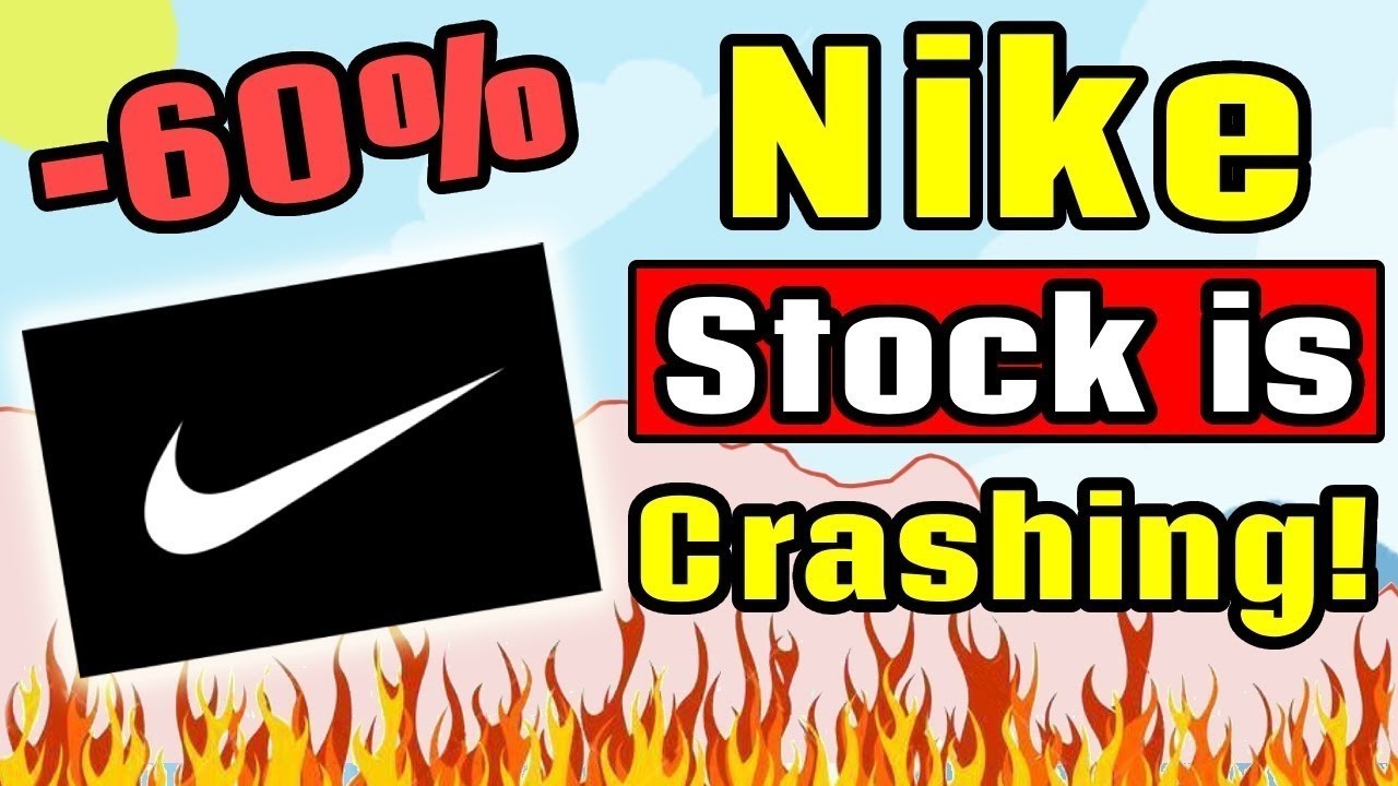 Will Nike Stock Ever Recover? | Nike (NKE) Stock Analysis! |
