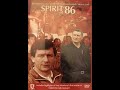 Middlesbrough FC - Spirit Of 86