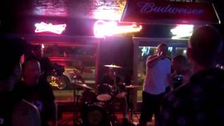 white kaps - girl in the pit-ding a ling - daisy dukes