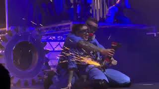 Download lagu Partner Angle Grinding Show | Love X (Sexpo) | Flux mp3 Download lagu Partner Angle Grinding Show | Love X (Sexpo) | Flux mp3