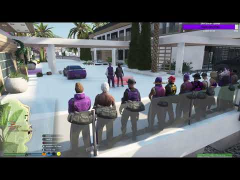 Sosa tötet Marcel Heris 😮😨 | qseng66 Twitch Clips