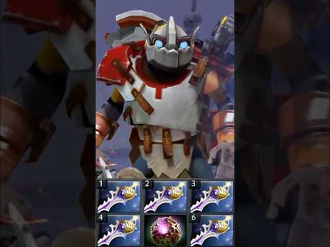 New strategy. Clockwerk with 5 rapiers