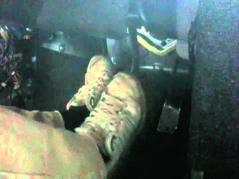 Hauptbremszylinder defekt?