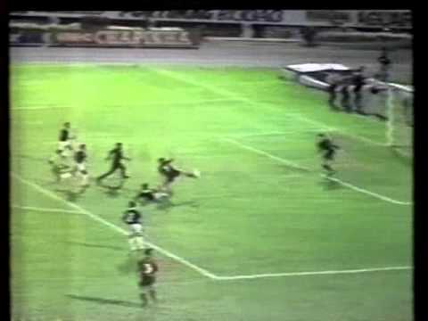 Vitória 2 x 1 Remo - Campeonato Brasileiro de 1993
