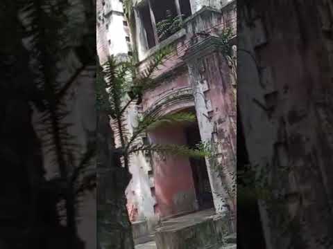 MANSION   EMBRUJADA,HILERT SANTA ANA TUCUMÁN ARGENTINA.