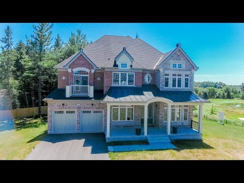 8 Natural Terrace, Brampton