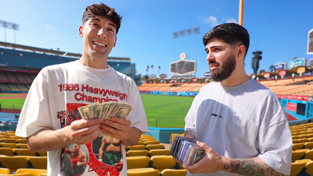 Así Es El Coleccionismo En Estados Unidos