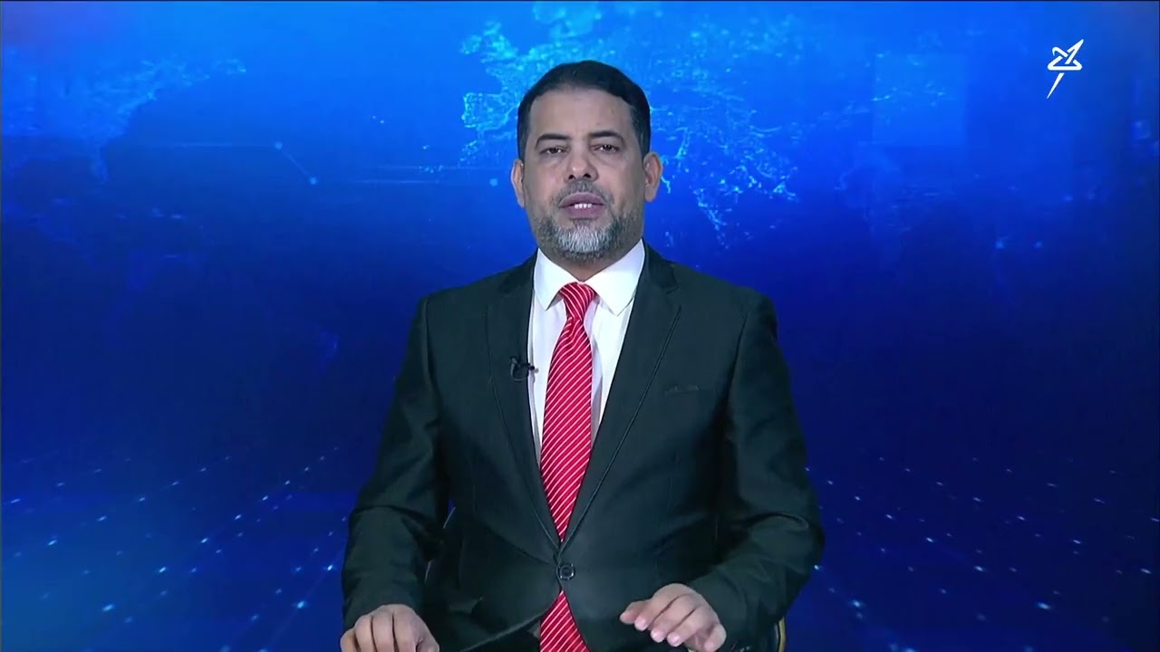 نشرة الأخبار التاسعة مساءً 3-6-2026