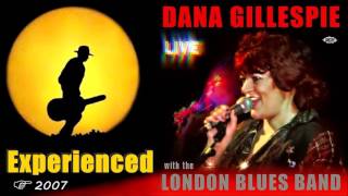 Dana Gillespie - Experienced (Kostas A~171)