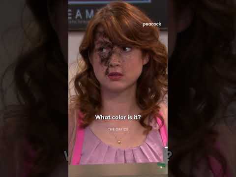 My condolences - The Office US