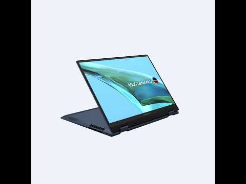 ASUS ZenBook S13、NVIDIA MX150、Windows11 ASUS Zenbook S 13 OLED (UX5304) | ZenBook | ノートパソコン | ASUS日本