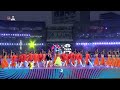 Kriti Sanon Dance Performance On WPL Opening Ceremony