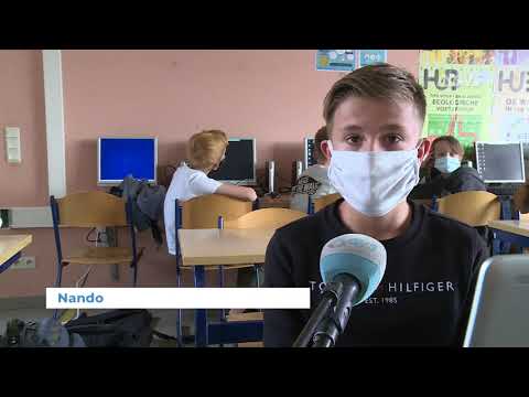 ICT bad voor leerlingen in Lievegem