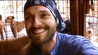 Day in the life 5! New residents...