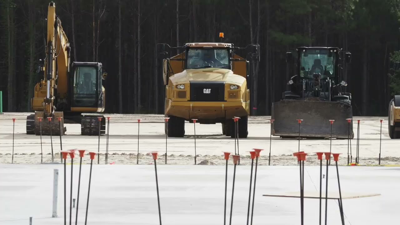 St. Johns County Breaks Ground on $13 Million Fire Station 22 and Sheriff’s Operations Center