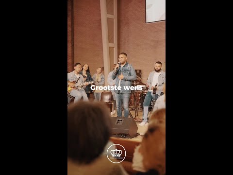 Hart van aanbidding🙌🏽👑