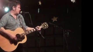 Grant-Lee Phillips - Mockingbirds (2016)