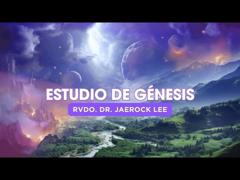 Estudio de Genesis 84 | GCNTV Col - Manmin América