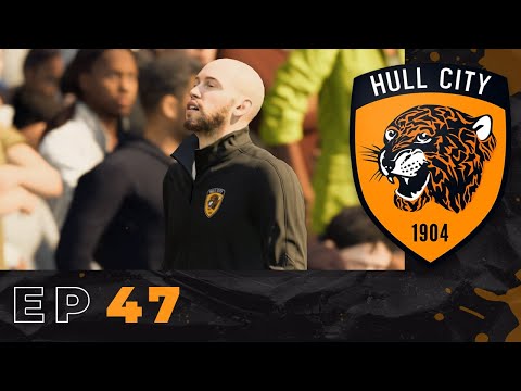 FIFA 20 Hull City Career Mode #47 | KUBO BACK IN ACTION